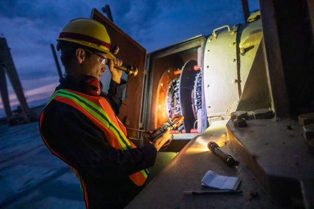 Generator Installation Services in Lathrop, CA