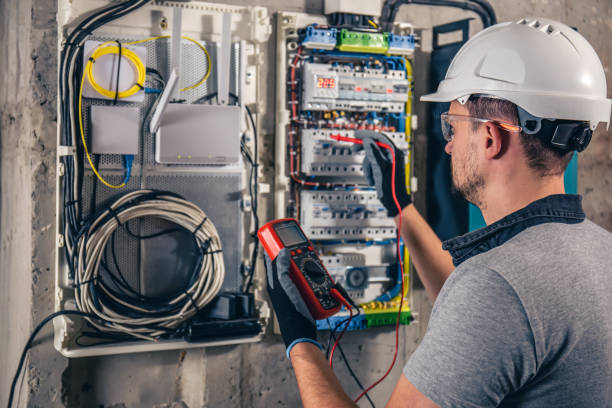 Best Licensed Electrician  in Lathrop, CA