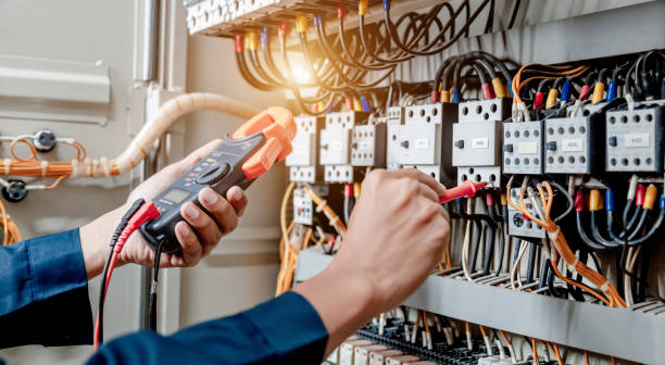 Electrical Upgrades for Homes in Lathrop, CA