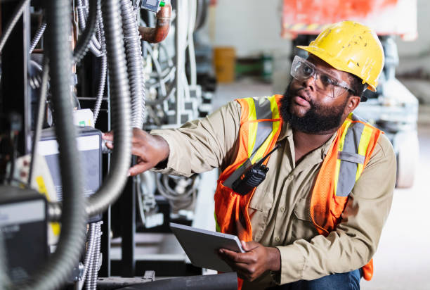 Best Circuit Breaker Repair  in Lathrop, CA