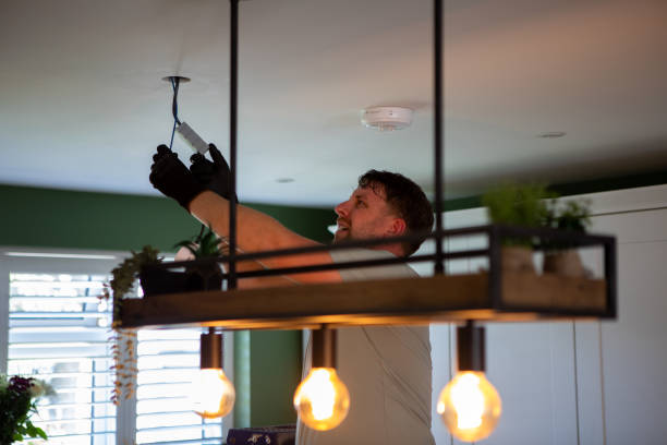Best Commercial Electrician Services  in Lathrop, CA