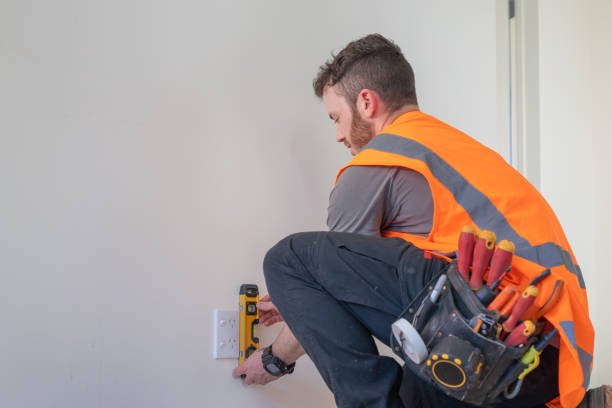 Best Commercial Electrician Services  in Lathrop, CA