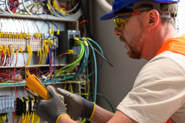 Best Emergency Electrical Repair  in Lathrop, CA