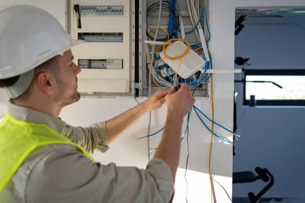 Electrical System Inspection in Lathrop, CA