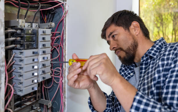 Best Electrical Installation Contractor  in Lathrop, CA